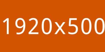user banner